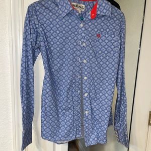 Ariat Shirt